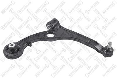 Control/Trailing Arm, wheel suspension STELLOX 57-02040A-SX