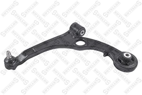 STELLOX 57-02041A-SX Control/Trailing Arm, wheel suspension