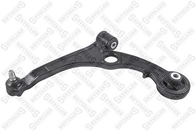 Control/Trailing Arm, wheel suspension STELLOX 57-02041A-SX
