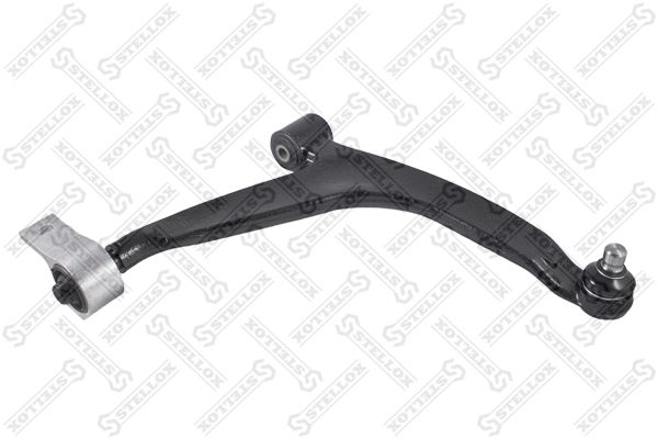 STELLOX 57-02101A-SX Control/Trailing Arm, wheel suspension