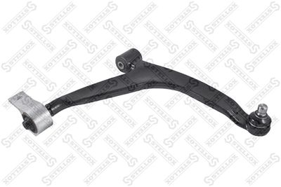 Control/Trailing Arm, wheel suspension STELLOX 57-02101A-SX