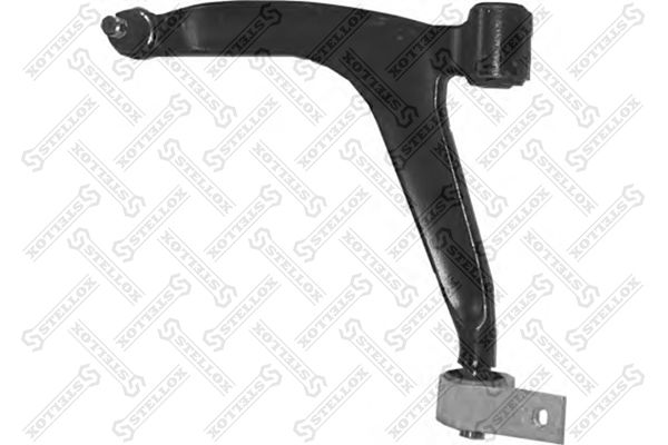STELLOX 57-02102-SX Control/Trailing Arm, wheel suspension