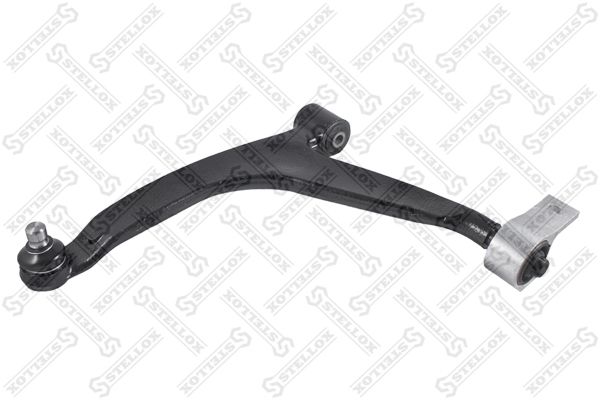 STELLOX 57-02102A-SX Control/Trailing Arm, wheel suspension