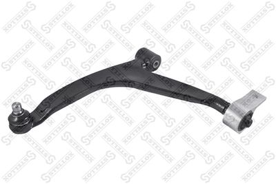 Control/Trailing Arm, wheel suspension STELLOX 57-02102A-SX
