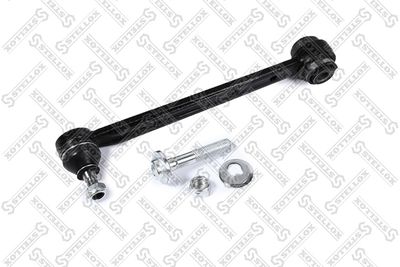 Control/Trailing Arm, wheel suspension STELLOX 57-02302A-SX