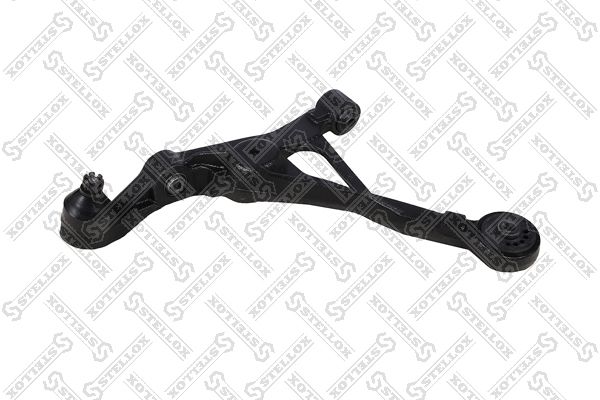 STELLOX 57-02305A-SX Control/Trailing Arm, wheel suspension