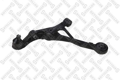 Control/Trailing Arm, wheel suspension STELLOX 57-02305A-SX