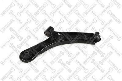 Control/Trailing Arm, wheel suspension STELLOX 57-02306-SX