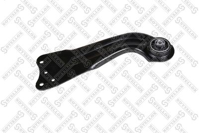 Control/Trailing Arm, wheel suspension STELLOX 57-02316A-SX