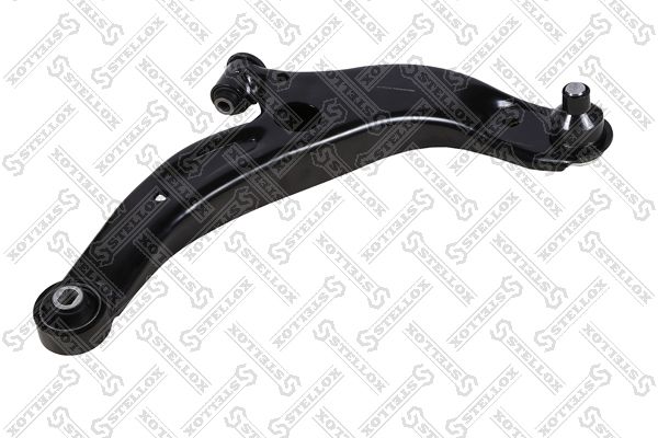 STELLOX 57-02324A-SX Control/Trailing Arm, wheel suspension