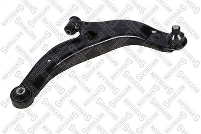 Control/Trailing Arm, wheel suspension STELLOX 57-02324A-SX