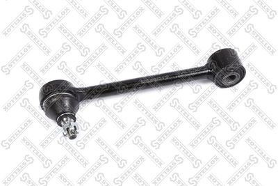Control/Trailing Arm, wheel suspension STELLOX 57-02326A-SX