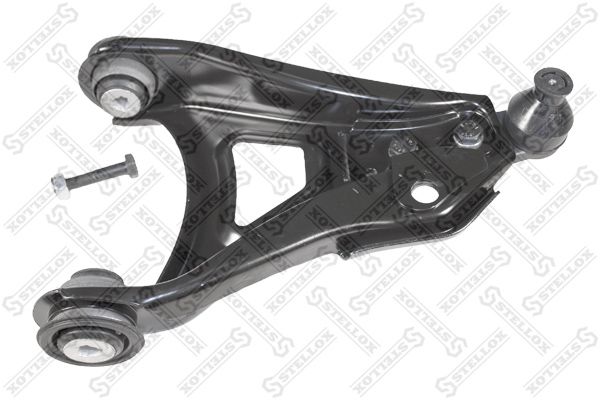 STELLOX 57-02327-SX Control/Trailing Arm, wheel suspension