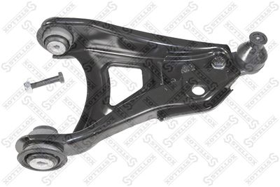 Control/Trailing Arm, wheel suspension STELLOX 57-02327-SX