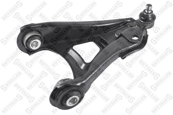 STELLOX 57-02327A-SX Control/Trailing Arm, wheel suspension