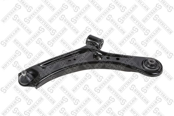 STELLOX 57-02337-SX Control/Trailing Arm, wheel suspension