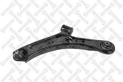 Control/Trailing Arm, wheel suspension STELLOX 57-02337-SX