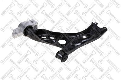 Control/Trailing Arm, wheel suspension STELLOX 57-02339-SX