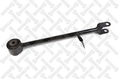 Control/Trailing Arm, wheel suspension STELLOX 57-02343-SX