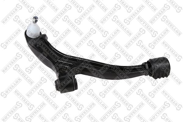 STELLOX 57-02349-SX Control/Trailing Arm, wheel suspension