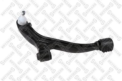 Control/Trailing Arm, wheel suspension STELLOX 57-02349-SX