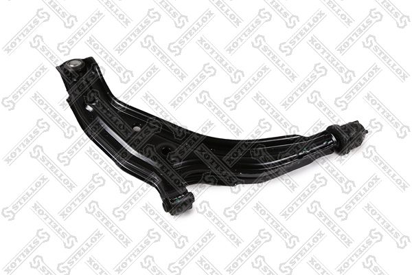 STELLOX 57-02357-SX Control/Trailing Arm, wheel suspension