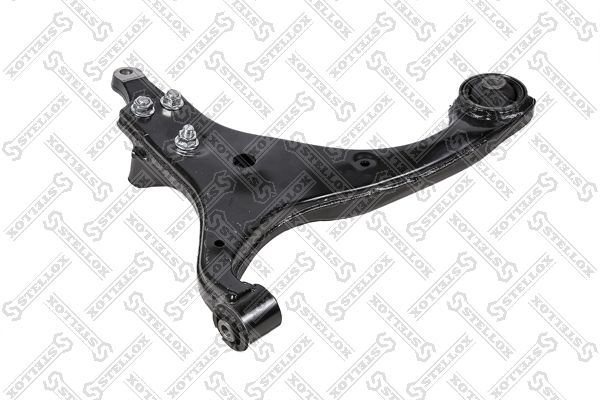 STELLOX 57-02362-SX Control/Trailing Arm, wheel suspension
