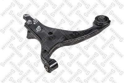 Control/Trailing Arm, wheel suspension STELLOX 57-02362-SX