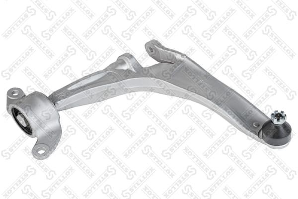STELLOX 57-02374-SX Control/Trailing Arm, wheel suspension