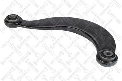 Control/Trailing Arm, wheel suspension STELLOX 57-02384-SX