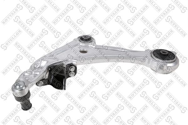 STELLOX 57-02386A-SX Control/Trailing Arm, wheel suspension