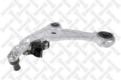 Control/Trailing Arm, wheel suspension STELLOX 57-02386A-SX