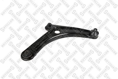 Control/Trailing Arm, wheel suspension STELLOX 57-02389A-SX