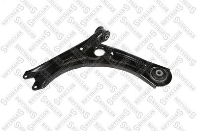 Control/Trailing Arm, wheel suspension STELLOX 57-02390-SX