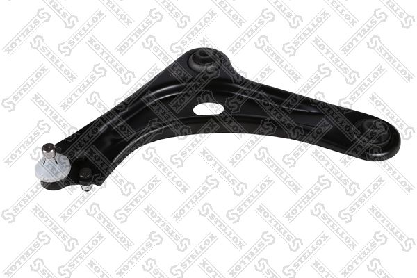 STELLOX 57-02398-SX Control/Trailing Arm, wheel suspension