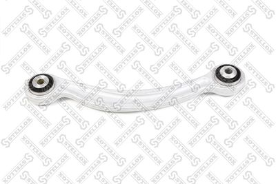 Control/Trailing Arm, wheel suspension STELLOX 57-02418-SX