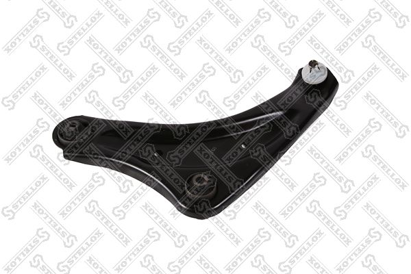 STELLOX 57-02482-SX Control/Trailing Arm, wheel suspension