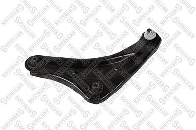 Control/Trailing Arm, wheel suspension STELLOX 57-02482-SX