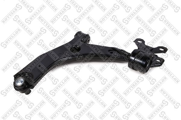 STELLOX 57-02499A-SX Control/Trailing Arm, wheel suspension