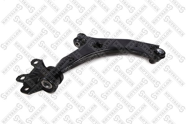 STELLOX 57-02500A-SX Control/Trailing Arm, wheel suspension