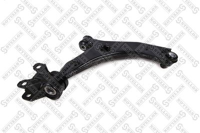 Control/Trailing Arm, wheel suspension STELLOX 57-02500A-SX