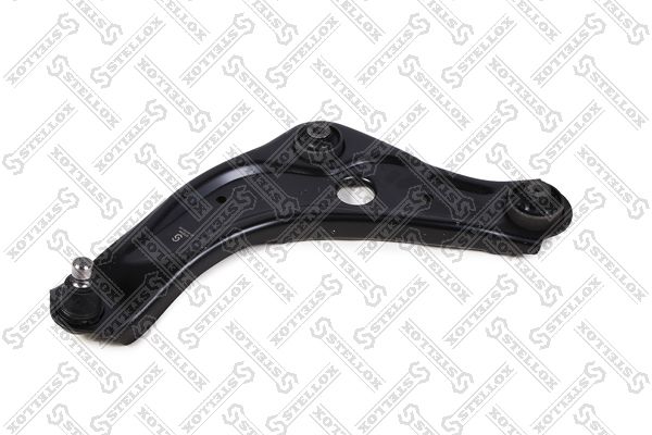 STELLOX 57-02507-SX Control/Trailing Arm, wheel suspension