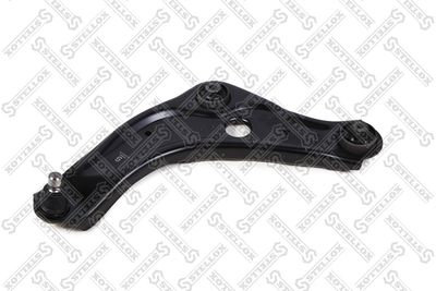 Control/Trailing Arm, wheel suspension STELLOX 57-02507-SX