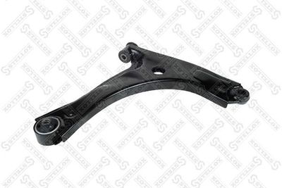 Control/Trailing Arm, wheel suspension STELLOX 57-02511-SX