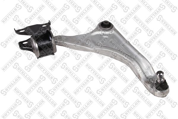 STELLOX 57-02512-SX Control/Trailing Arm, wheel suspension