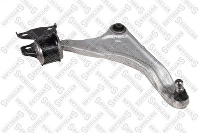 Control/Trailing Arm, wheel suspension STELLOX 57-02512-SX