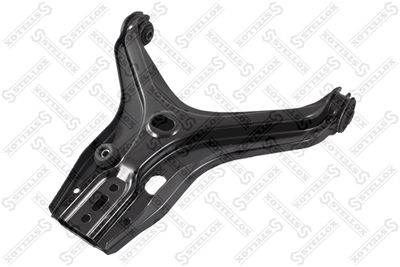 Control/Trailing Arm, wheel suspension STELLOX 57-02719-SX