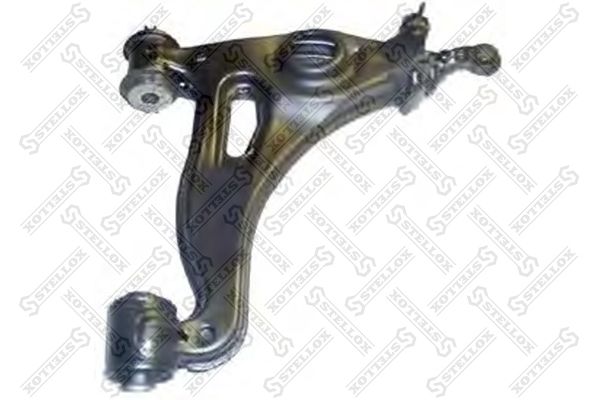 STELLOX 57-02749-SX Control/Trailing Arm, wheel suspension