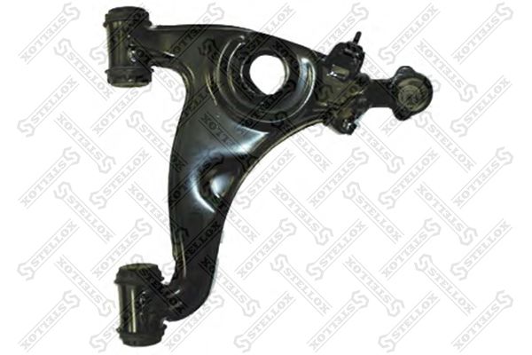 STELLOX 57-02751-SX Control/Trailing Arm, wheel suspension