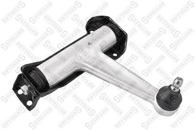 Control/Trailing Arm, wheel suspension STELLOX 57-02752A-SX